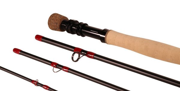 Echo - Ech OverCast Saltwater Fly Rod Series - Feather Craft Fly Fishing