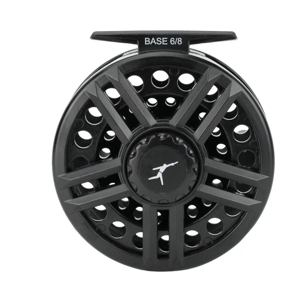 Echo Base Fly Reels by Echo