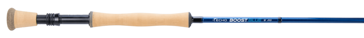 Echo - Echo Boost Fresh & Boost Blue Fly Rods & Outfits - Feather Craft Fly Fishing