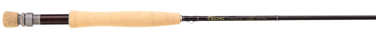 Echo - Echo Carbon XL Euro Nymphing Rod - Feather Craft Fly Fishing