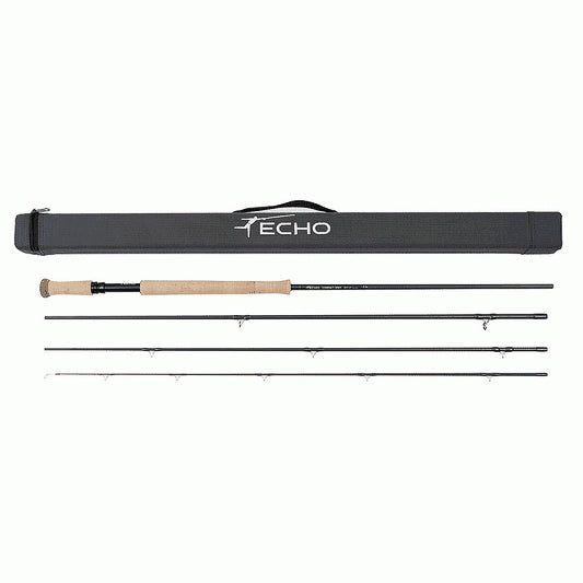 Echo - Echo Compact Spey Series - Feather Craft Fly Fishing