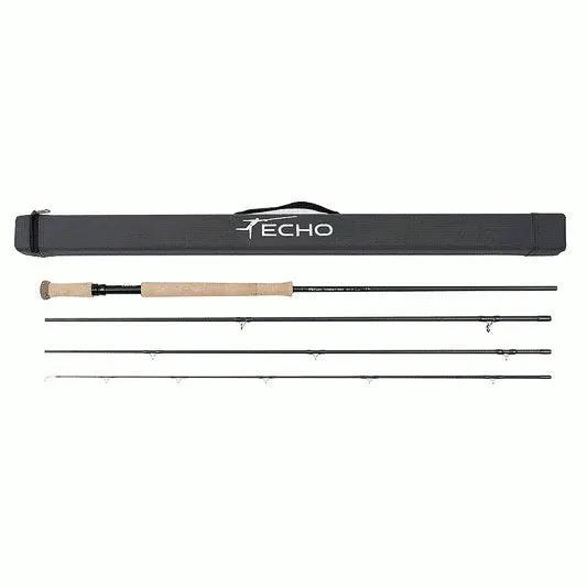 Echo Compact Spey Series by Echo