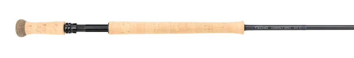 Echo Compact Spey Series by Echo