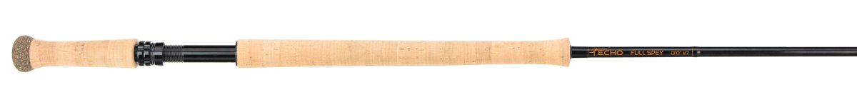 Echo - Echo Full Spey Series - Feather Craft Fly Fishing