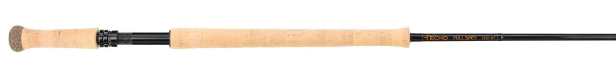 Echo Full Spey Series by Echo