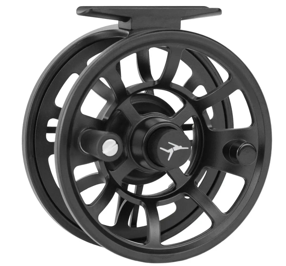 Echo Ion Large-Arbor Fly Reel by Echo