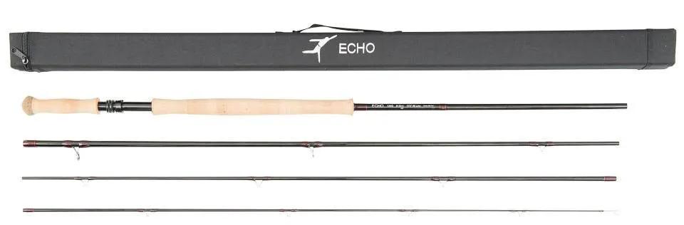 Echo King Spey Series by Echo