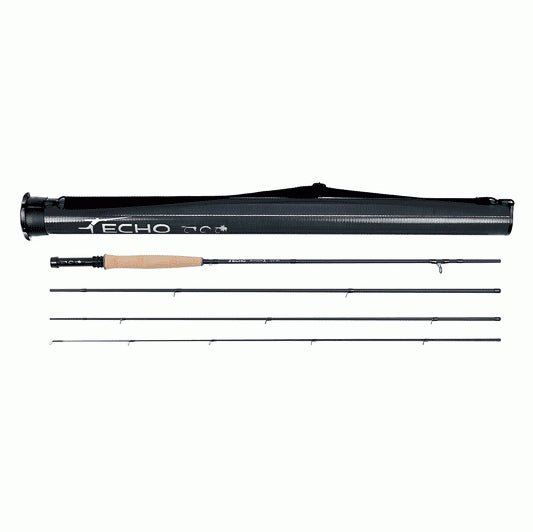 Echo - Echo Shadow - X Euro Nymphing Rod - Feather Craft Fly Fishing