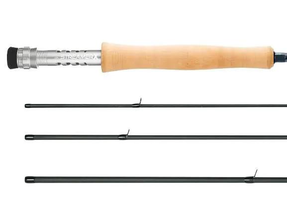 Echo Streamer-X Fly Rods by Echo