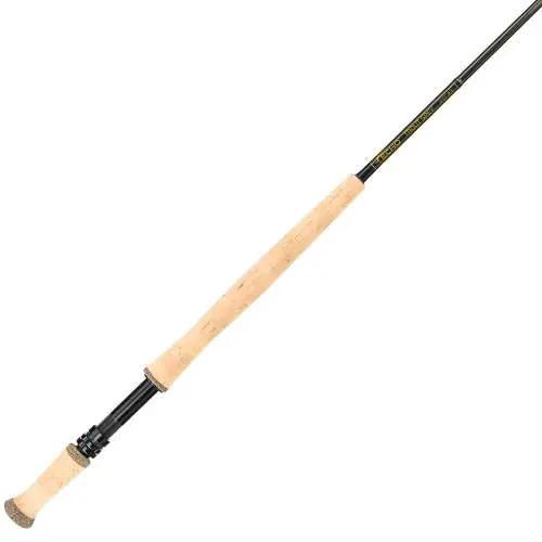 Echo Trout Spey Series by Echo