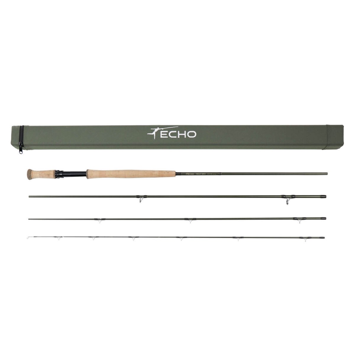 Echo - Echo Trout Spey Series - Feather Craft Fly Fishing