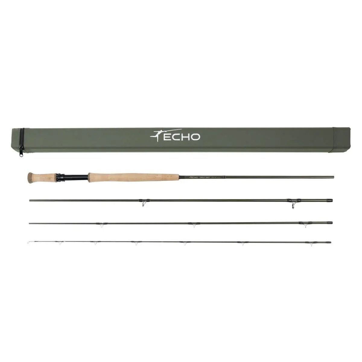Echo Trout Spey Series by Echo