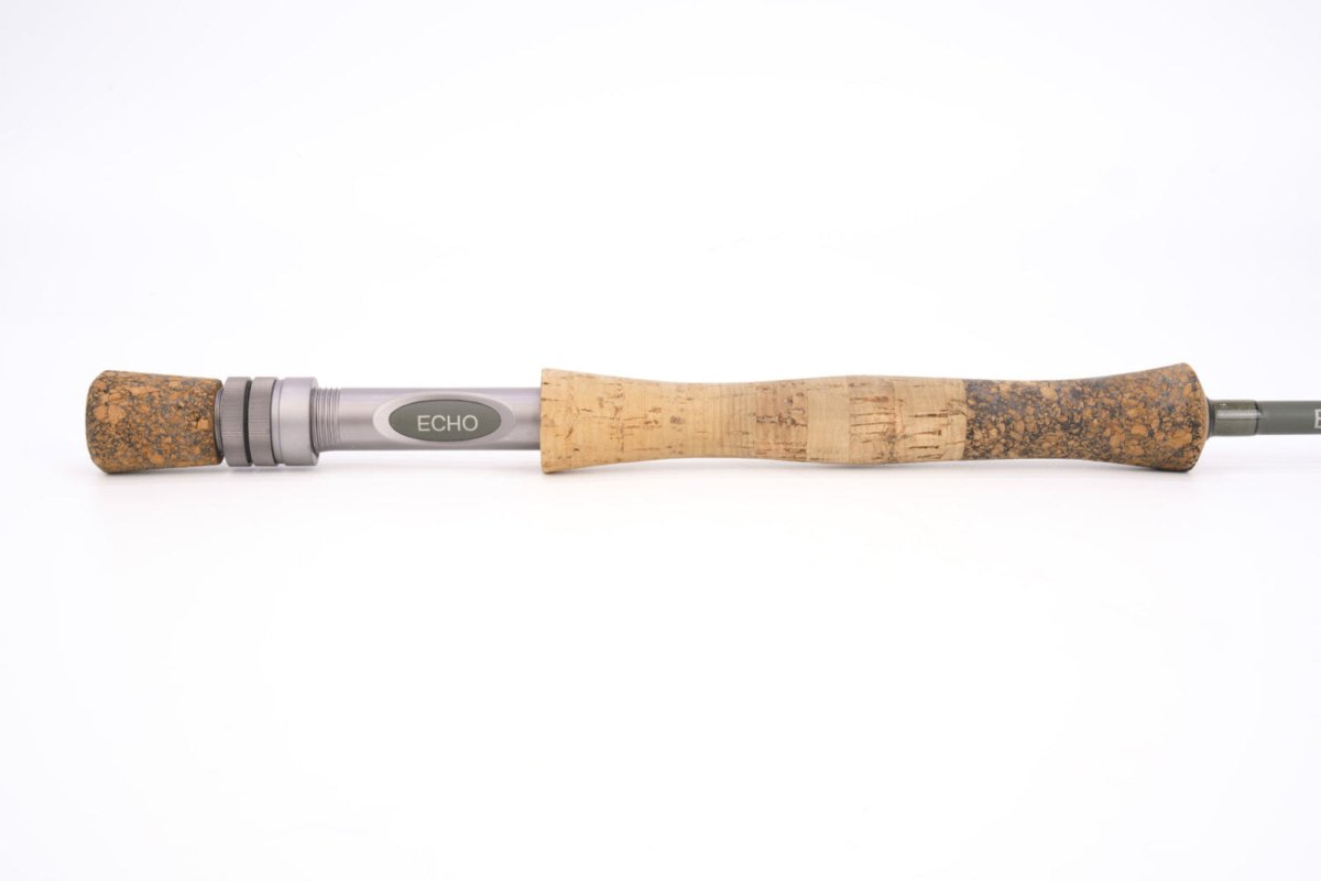 Echo - Trade-In Echo Ion 990-4 Fly Rod - Feather Craft Fly Fishing