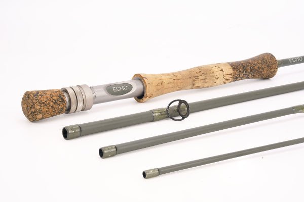 Echo - Trade-In Eco Ion 890-4 Fly Rod - Feather Craft Fly Fishing