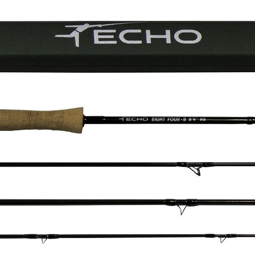 Echo 84B Bass Fly Rods - Feather Craft Fly Fishing
