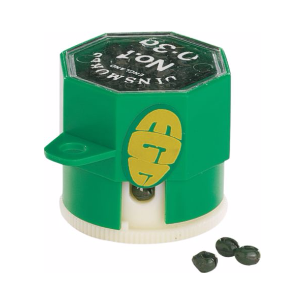 Weight Forward Egg Shot Single-Size Dispensers - Feather Craft Fly Fishing