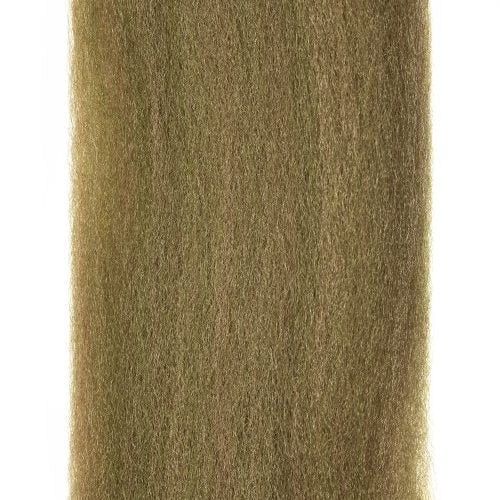 Enrico Puglisi - Enrico Puglisi 3D Fibers - Feather Craft Fly Fishing