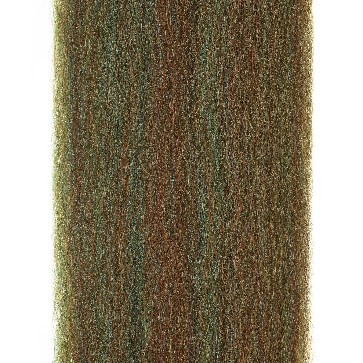 Enrico Puglisi - Enrico Puglisi 3D Fibers - Feather Craft Fly Fishing