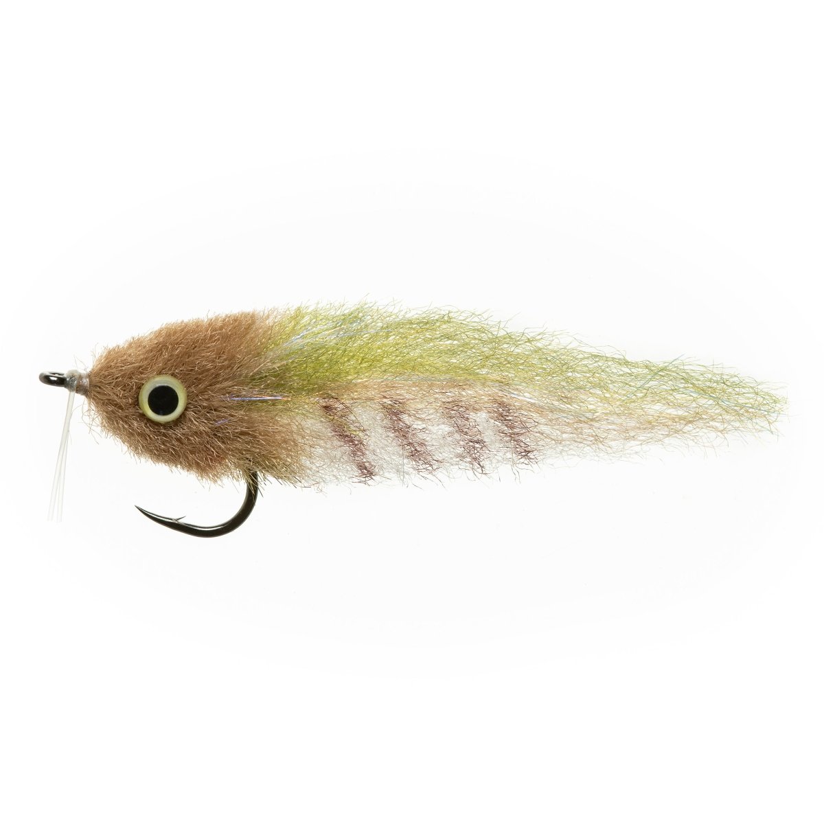 Enrico Puglisi - Enrico Puglisi Back Country Killers - Feather Craft Fly Fishing