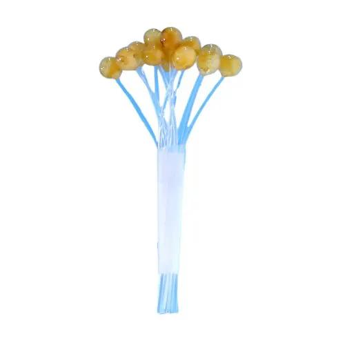 Enrico Puglisi Crab & Shrimp Eyes by Enrico Puglisi