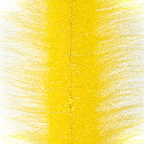 Enrico Puglisi - Enrico Puglisi Craftfur Brush - 3 Inch Wide (2 - Pak) - Feather Craft Fly Fishing