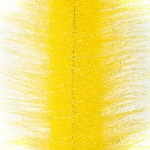 Enrico Puglisi Craftfur Brush - 3 Inch Wide (2-Pak) by Enrico Puglisi