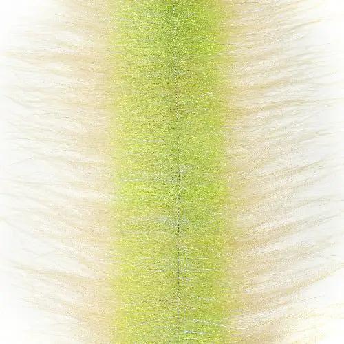 Enrico Puglisi Craftfur Brush - 3 Inch Wide (2-Pak) by Enrico Puglisi