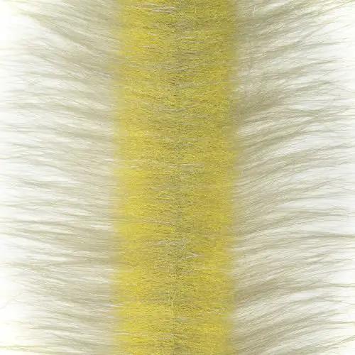 Enrico Puglisi Craftfur Brush - 3 Inch Wide (2-Pak) by Enrico Puglisi
