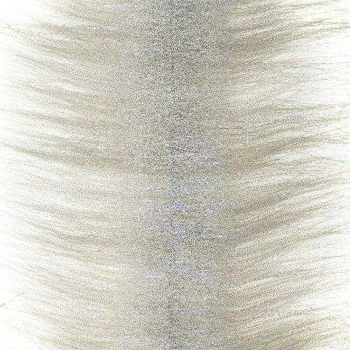 Enrico Puglisi - Enrico Puglisi Craftfur Brush - 3 Inch Wide (2 - Pak) - Feather Craft Fly Fishing