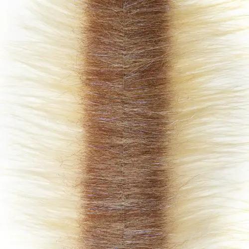 Enrico Puglisi Craftfur Brush - 3 Inch Wide (2-Pak) by Enrico Puglisi