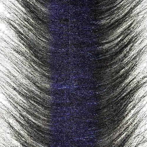Enrico Puglisi Craftfur Brush - 3 Inch Wide (2-Pak) by Enrico Puglisi