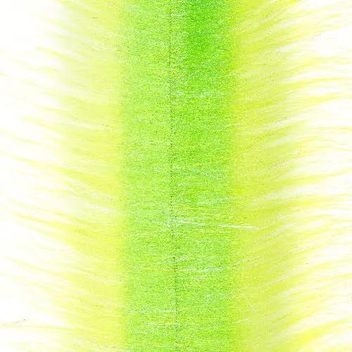 Enrico Puglisi Craftfur Brush - 3 Inch Wide (2-Pak) by Enrico Puglisi