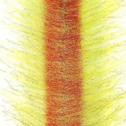 Enrico Puglisi Craftfur Brush - 3 Inch Wide (2-Pak) by Enrico Puglisi