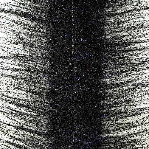 Enrico Puglisi Craftfur Brush - 3 Inch Wide (2-Pak) by Enrico Puglisi
