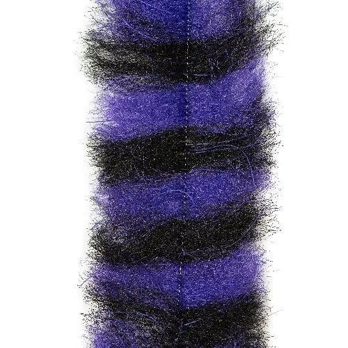 Enrico Puglisi Crustaceous Brush With Micro Legs - 1.5 Inch Wide (2-Pak) by Enrico Puglisi
