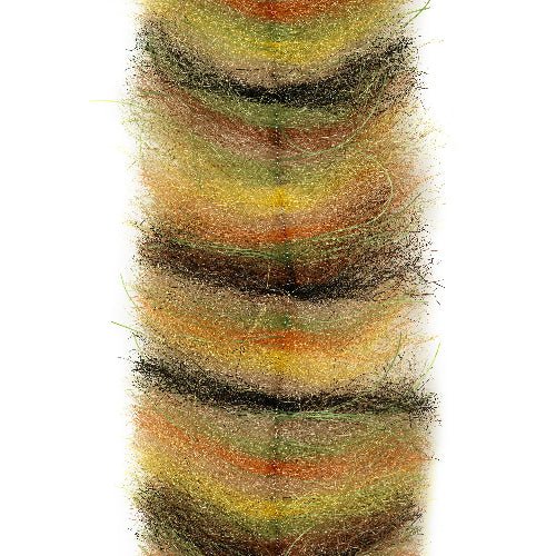Enrico Puglisi - Enrico Puglisi Crustaceous Brush With Micro Legs - 1.5 Inch Wide (2 - Pak) - Feather Craft Fly Fishing