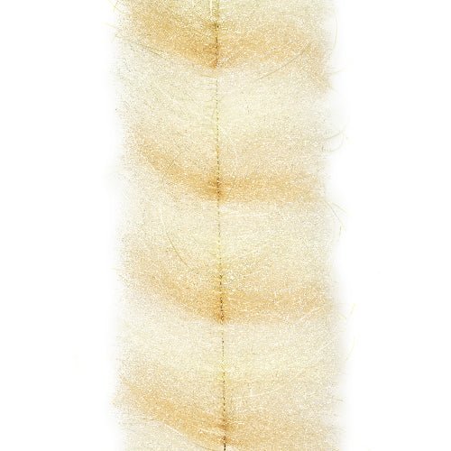 Enrico Puglisi - Enrico Puglisi Crustaceous Brush With Micro Legs - 1.5 Inch Wide (2 - Pak) - Feather Craft Fly Fishing