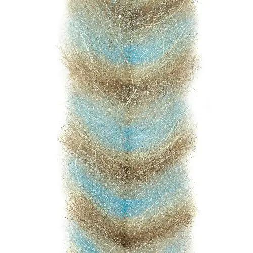 Enrico Puglisi Crustaceous Brush With Micro Legs - 1.5 Inch Wide (2-Pak) by Enrico Puglisi