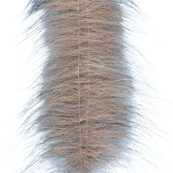Enrico Puglisi Foxy Brush - 3 Inch Wide (2-Pack) by Enrico Puglisi
