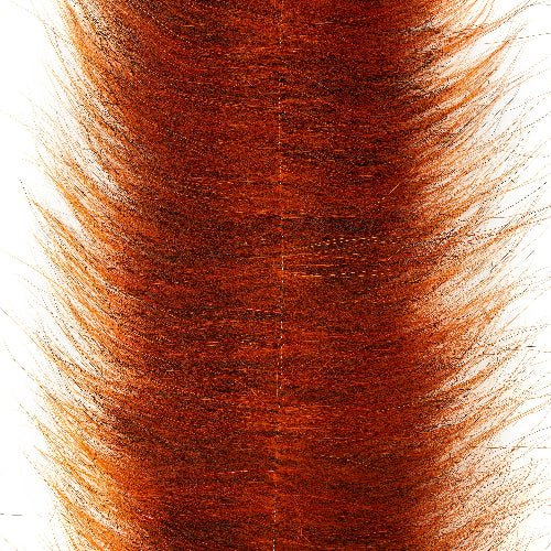 Enrico Puglisi - Enrico Puglisi Foxy Brush - 3 Inch Wide (2 - Pack) - Feather Craft Fly Fishing