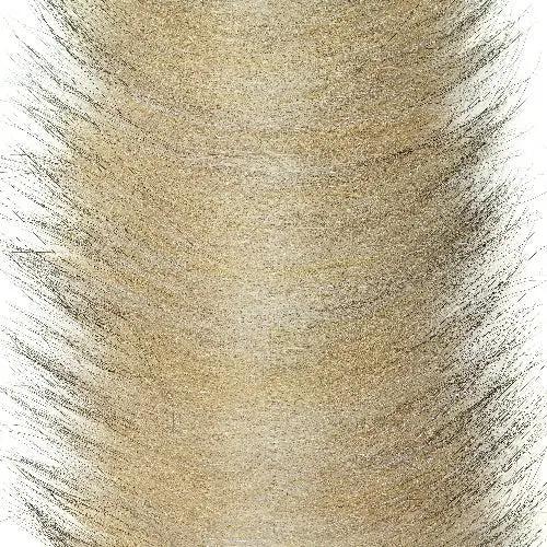 Enrico Puglisi Foxy Brush - 3 Inch Wide (2-Pack) by Enrico Puglisi