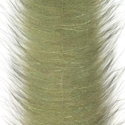 Enrico Puglisi Foxy Brush - 3 Inch Wide (2-Pack) by Enrico Puglisi
