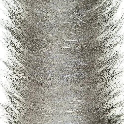 Enrico Puglisi Foxy Brush - 3 Inch Wide (2-Pack) by Enrico Puglisi