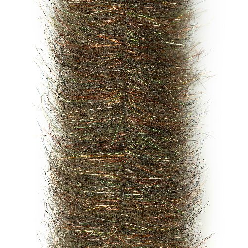 Enrico Puglisi - Enrico Puglisi Minnow Head Brush - 1.5 Inch Wide (2 - Pack) - Feather Craft Fly Fishing