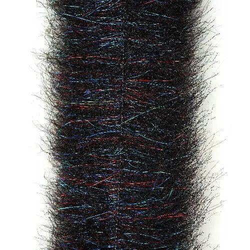 Enrico Puglisi Minnow Head Brush - 1.5 Inch Wide (2-Pack) by Enrico Puglisi
