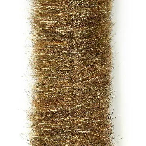 Enrico Puglisi Minnow Head Brush - 1.5 Inch Wide (2-Pack) by Enrico Puglisi