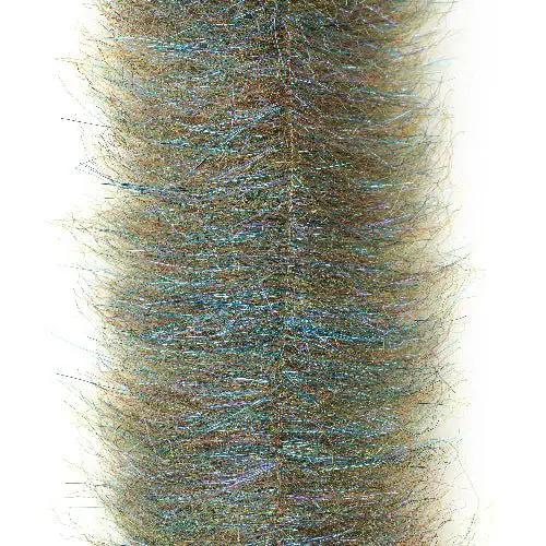 Enrico Puglisi Minnow Head Brush - 1.5 Inch Wide (2-Pack) by Enrico Puglisi