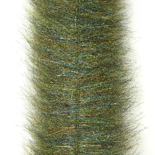 Enrico Puglisi Minnow Head Brush - 1.5 Inch Wide (2-Pack) by Enrico Puglisi