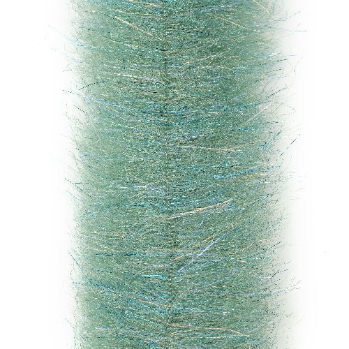 Enrico Puglisi - Enrico Puglisi Minnow Head Brush - 1.5 Inch Wide (2 - Pack) - Feather Craft Fly Fishing