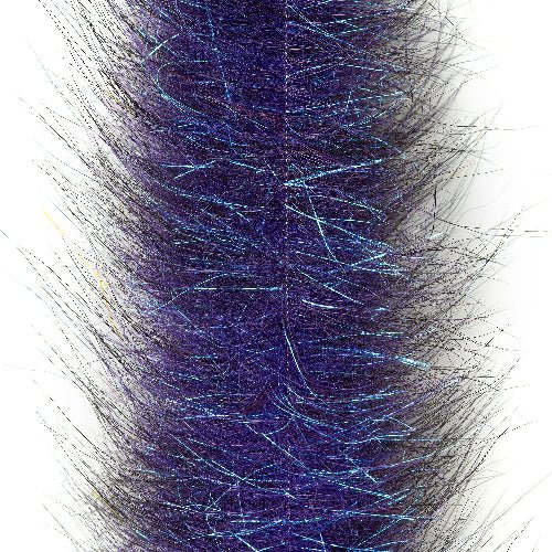 Enrico Puglisi - Enrico Puglisi Senyo Chromatic Brush 2 Pak - 3 Inch Wide - Feather Craft Fly Fishing